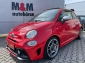 Abarth 500Cabrio 595 C Turismo