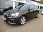 BMW 218 Active Tourer i Klimaaut Pano NAVI Parkassi