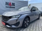 Peugeot 308 Allure Nav/Drive-Assist-Paket/LED/Sh/PDC+Kam