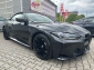 BMW M4 Cabrio xDrive Competition Carbon/HarmanKardon