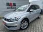 VW Touran Highline BMT Nav/PDC/LED/AHK/Alcantara/Sh