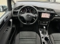 VW Touran Highline BMT Nav/PDC/LED/AHK/Alcantara/Sh