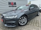 Audi A6 Av S-line 2.0 TFSI quattro BOSE/ACC/Luft/PDC+