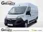 Opel Movano Cargo Edition L3H2 2.2Diesel 6 Gang 3,5 to Radstand 4035