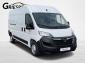 Opel Movano Cargo Edition L3H2 2.2Diesel 6 Gang 3,5 to Radstand 4035