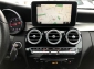 Mercedes-Benz C 200 Coupe AMG Line LED/Leder/Memory/Navi