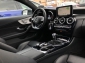 Mercedes-Benz C 200 Coupe AMG Line LED/Leder/Memory/Navi