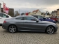 Mercedes-Benz C 200 Coupe AMG Line LED/Leder/Memory/Navi