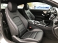 Mercedes-Benz C 200 Coupe AMG Line LED/Leder/Memory/Navi