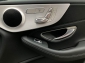 Mercedes-Benz C 200 Coupe AMG Line LED/Leder/Memory/Navi
