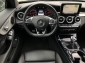 Mercedes-Benz C 200 Coupe AMG Line LED/Leder/Memory/Navi