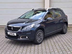 Peugeot 2008 Active PureTech 130 Crossover*Pano*