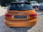 Audi A1 1.6 TDI Navi Klima SHZ Euro5