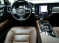 Volvo V90 D4 Geartronic Mom.Pro,Leder,AHK,Abstandstemp