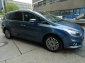 Ford S-Max 2,0 D EcoBlue,DSG,Leder,ACC,7-Sitzer,AHK