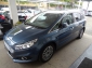 Ford S-Max 2,0 D EcoBlue,DSG,Leder,ACC,7-Sitzer,AHK