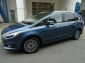 Ford S-Max 2,0 D EcoBlue,DSG,Leder,ACC,7-Sitzer,AHK