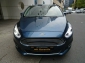 Ford S-Max 2,0 D EcoBlue,DSG,Leder,ACC,7-Sitzer,AHK