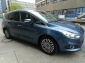 Ford S-Max 2,0 D EcoBlue,DSG,Leder,ACC,7-Sitzer,AHK