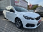 Peugeot 308 SW GT Pano/Navi/PDC+Kamera/Assistenzsysteme