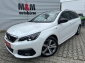 Peugeot 308 SW GT Pano/Navi/PDC+Kamera/Assistenzsysteme