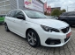 Peugeot 308 SW GT Pano/Navi/PDC+Kamera/Assistenzsysteme