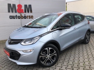 Opel Ampera-e Bi-Xenon/BOSE/Kam/neue Batterie