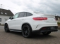 Mercedes-Benz GLE 63 AMG Coupe