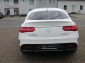 Mercedes-Benz GLE 63 AMG Coupe