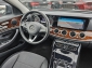 Mercedes-Benz E 400 4Matic Avantgarde COMAND HUD MASSAGE MEMOR