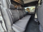 Fiat Ducato 35 MAXI L4H2 Serie 9 DOKA Mixto 7 Sitze