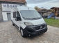 Fiat Ducato 35 MAXI L4H2 Serie 9 DOKA Mixto 7 Sitze