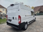 Fiat Ducato 35 MAXI L4H2 Serie 9 DOKA Mixto 7 Sitze