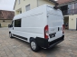 Fiat Ducato 35 MAXI L4H2 Serie 9 DOKA Mixto 7 Sitze