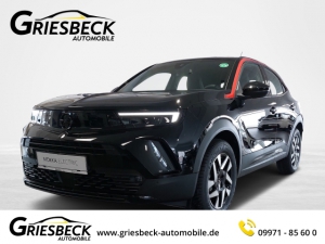 Opel Mokka-e GS Line Navi LED Scheinwerferreg. Apple CarPlay Android Auto Klimaautom