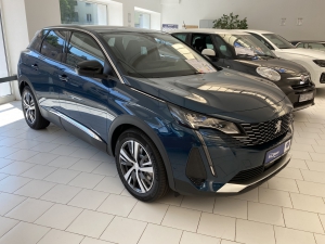 Peugeot 3008 Allure Pack