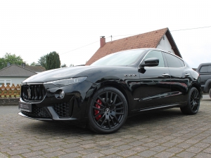 Maserati Levante GranSport Q4 21