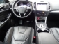 Ford S-Max 2,0 D EcoBlue,DSG,Leder,ACC,7-Sitzer,AHK