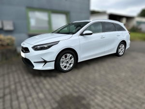 Kia ceed Sportswagon Spirit Edition 1,6 CRDI