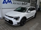 Kia Niro EV Ispiration DW Tec WP REX GD STL