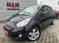 Kia Venga Black Collection Pano/Sitzhz/Allwetter/USB