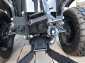 Deutz-Fahr Agrokid 3060 Kabine Frontlader Klima