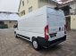 Fiat Ducato 35 MAXI L4H2 Serie 9 180 LED Kamera