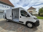 Fiat Ducato 35 MAXI L4H2 Serie 9 180 LED Kamera