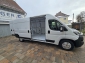 Fiat Ducato 35 MAXI L4H2 Serie 9 180 LED Kamera