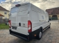 Fiat Ducato 35 MAXI L5H2 Serie 9 180 LED Kamera