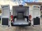 Fiat Ducato 35 MAXI L5H2 Serie 9 180 LED Kamera