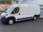 Peugeot Boxer L4 H2 HDI 140 Premium Standheizung*