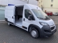 Peugeot Boxer L4 H2 HDI 140 Premium Standheizung*