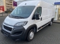 Peugeot Boxer L4 H2 HDI 140 Premium Standheizung*